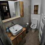 Apartamento Flori's Braşov