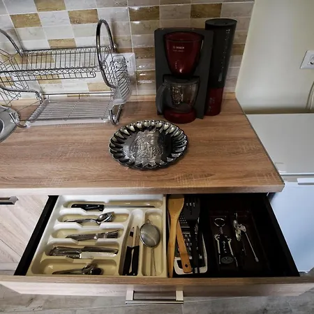 Flori's Apartamento Braşov