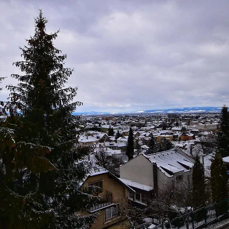 شقة Flori's براشوف