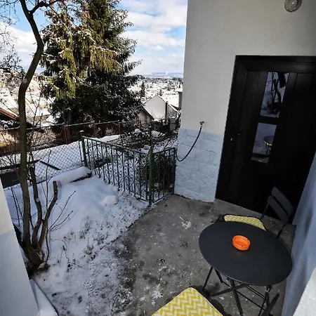 Apartment Flori's *