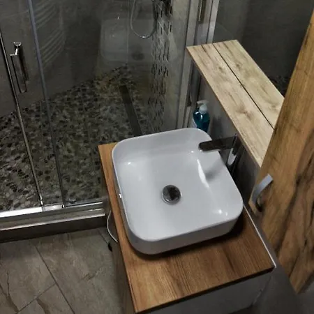 شقة Flori's براشوف