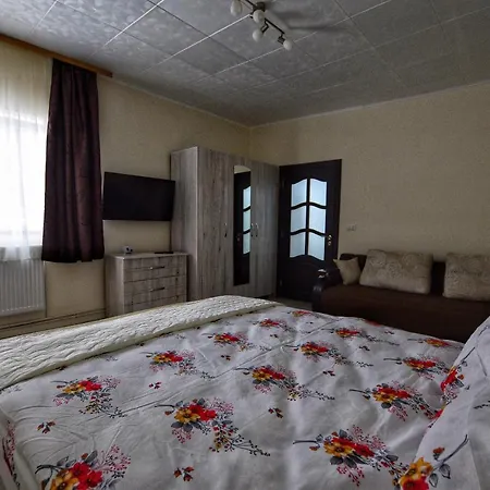 Apartment Flori's Brasov