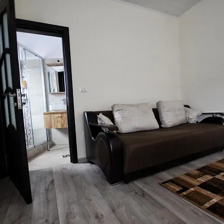 Apartment Flori's *