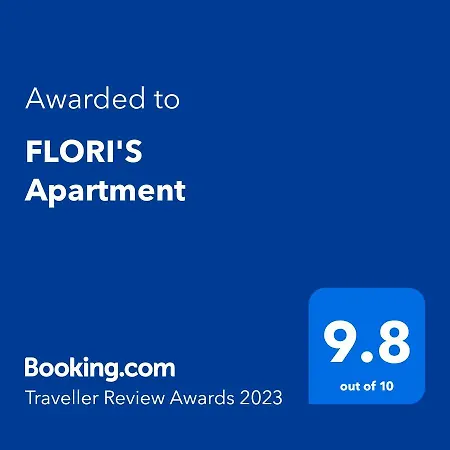 Apartamento Flori's