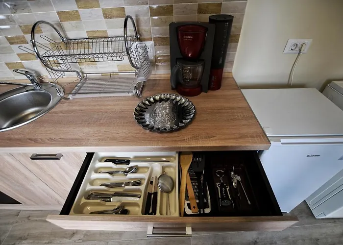 Flori's Apartment Brasov