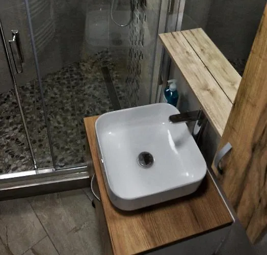 Apartment Flori's Brasov