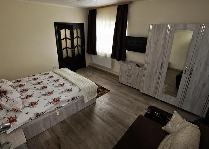 Apartment Flori's Brasov